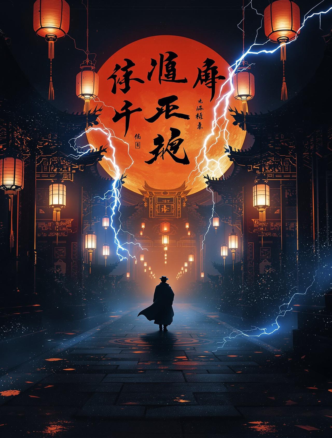 大理寺探案录 - 地瓜影视电影封面