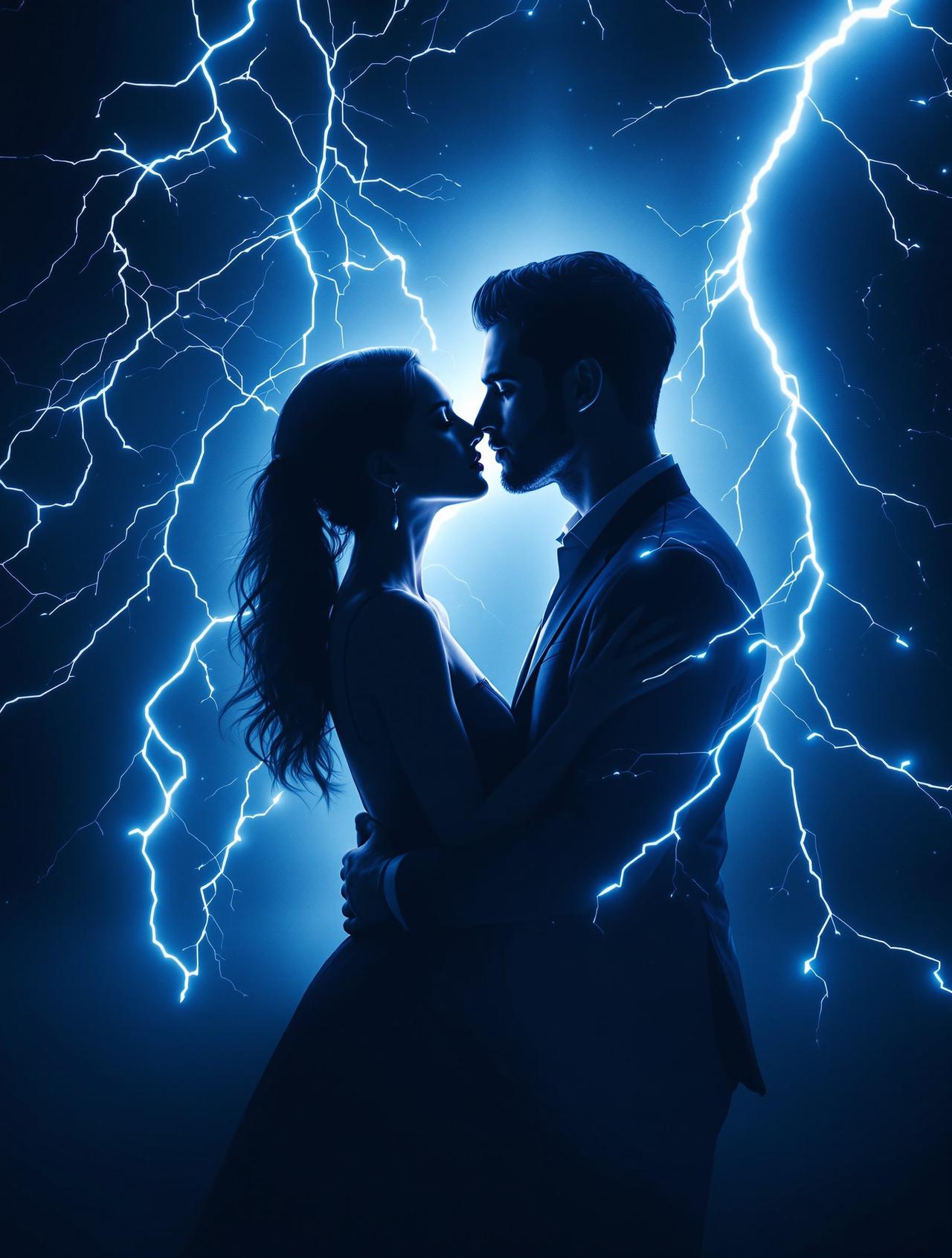 闪婚后被大佬宠上天 - 地瓜影视短剧封面