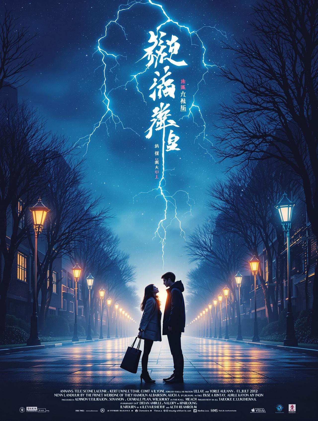 你好，旧时光 - 地瓜影视电影封面