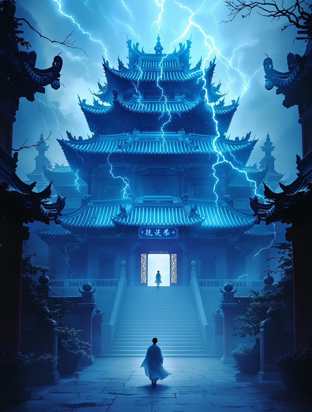 长安诡事录 - 地瓜影视剧集封面