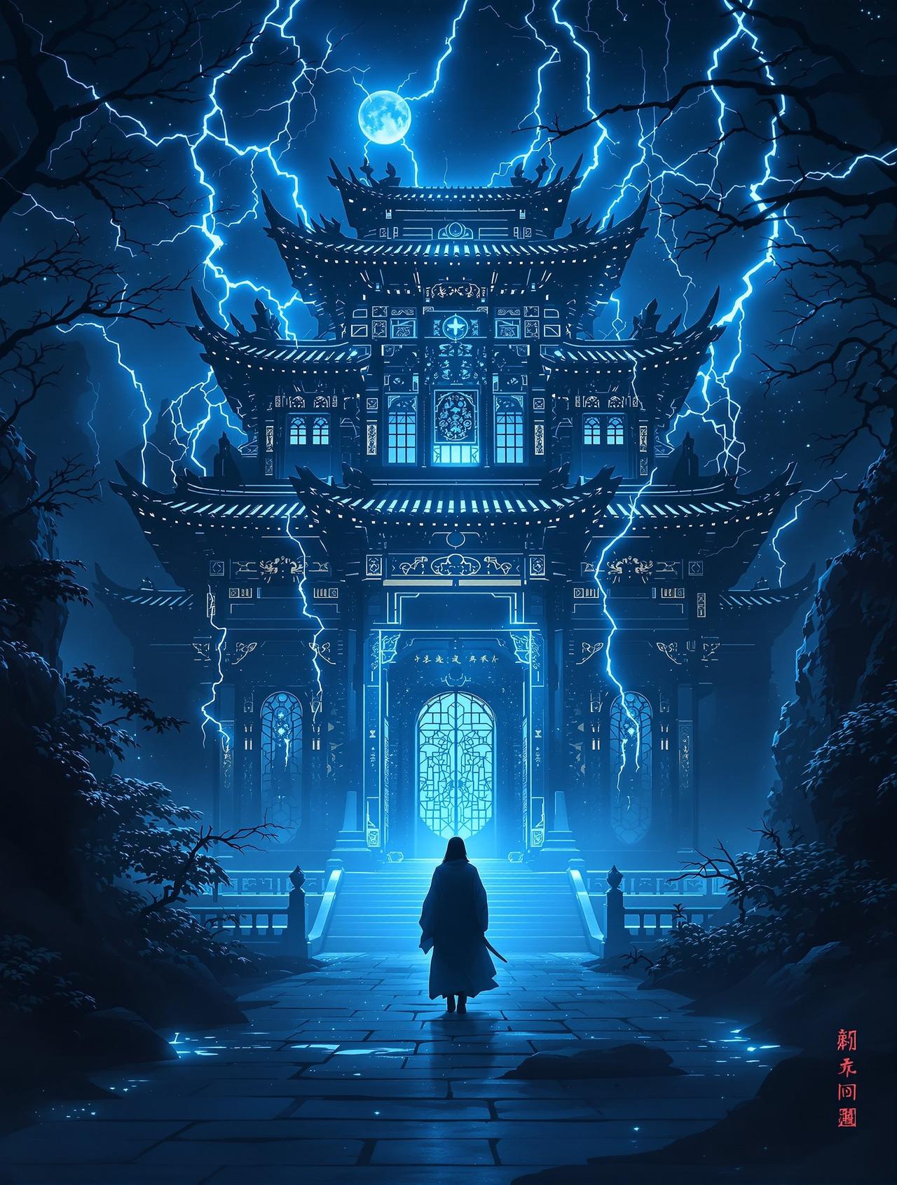 长安诡事录 - 地瓜影视剧集封面