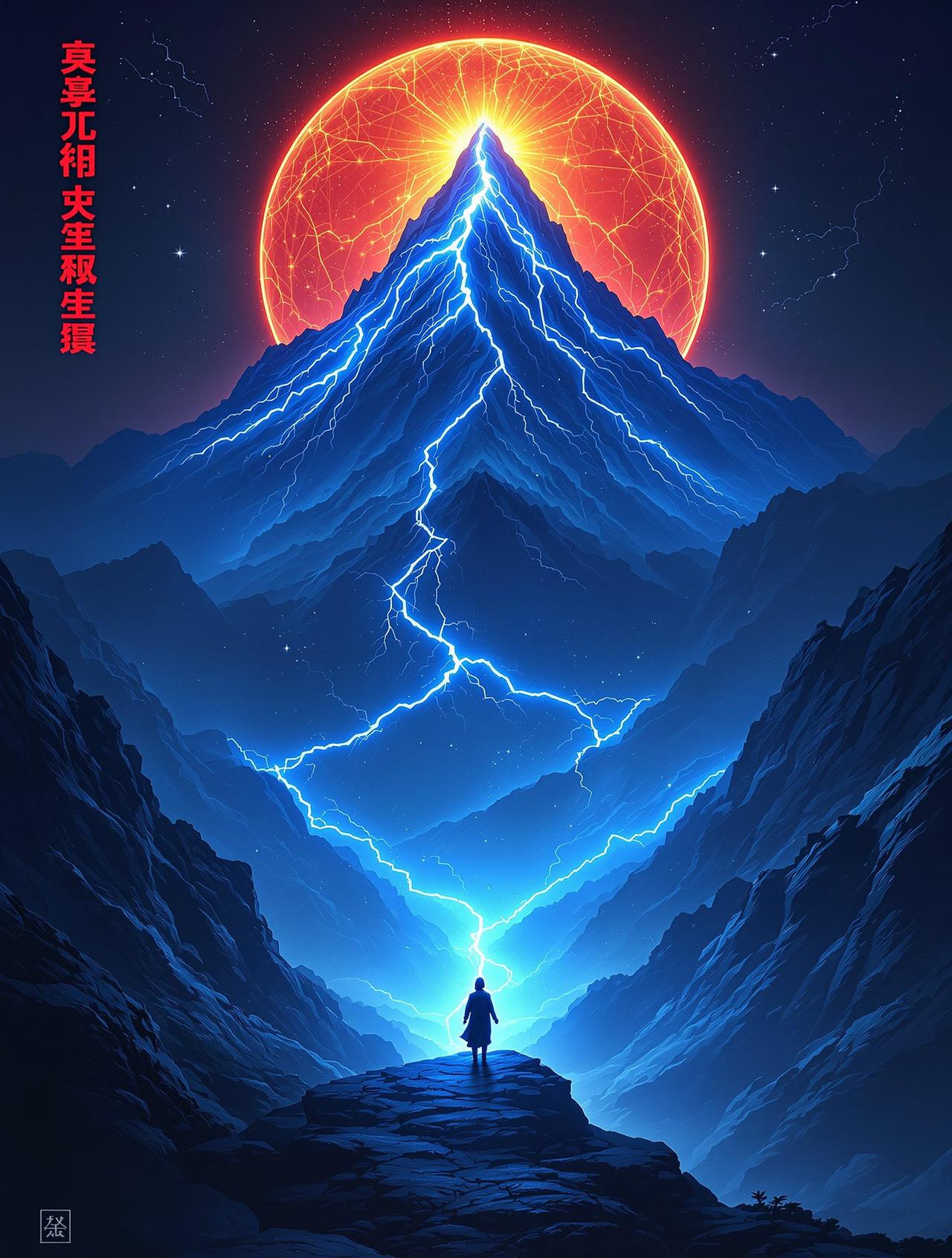 开局九个绝色师姐 - 地瓜影视短剧封面